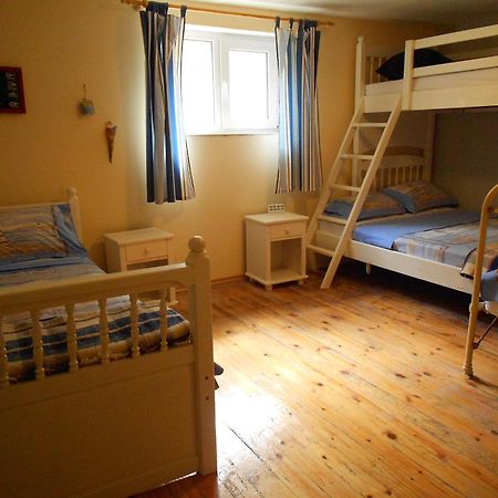 Hostel Del Mar Varna ภายนอก รูปภาพ