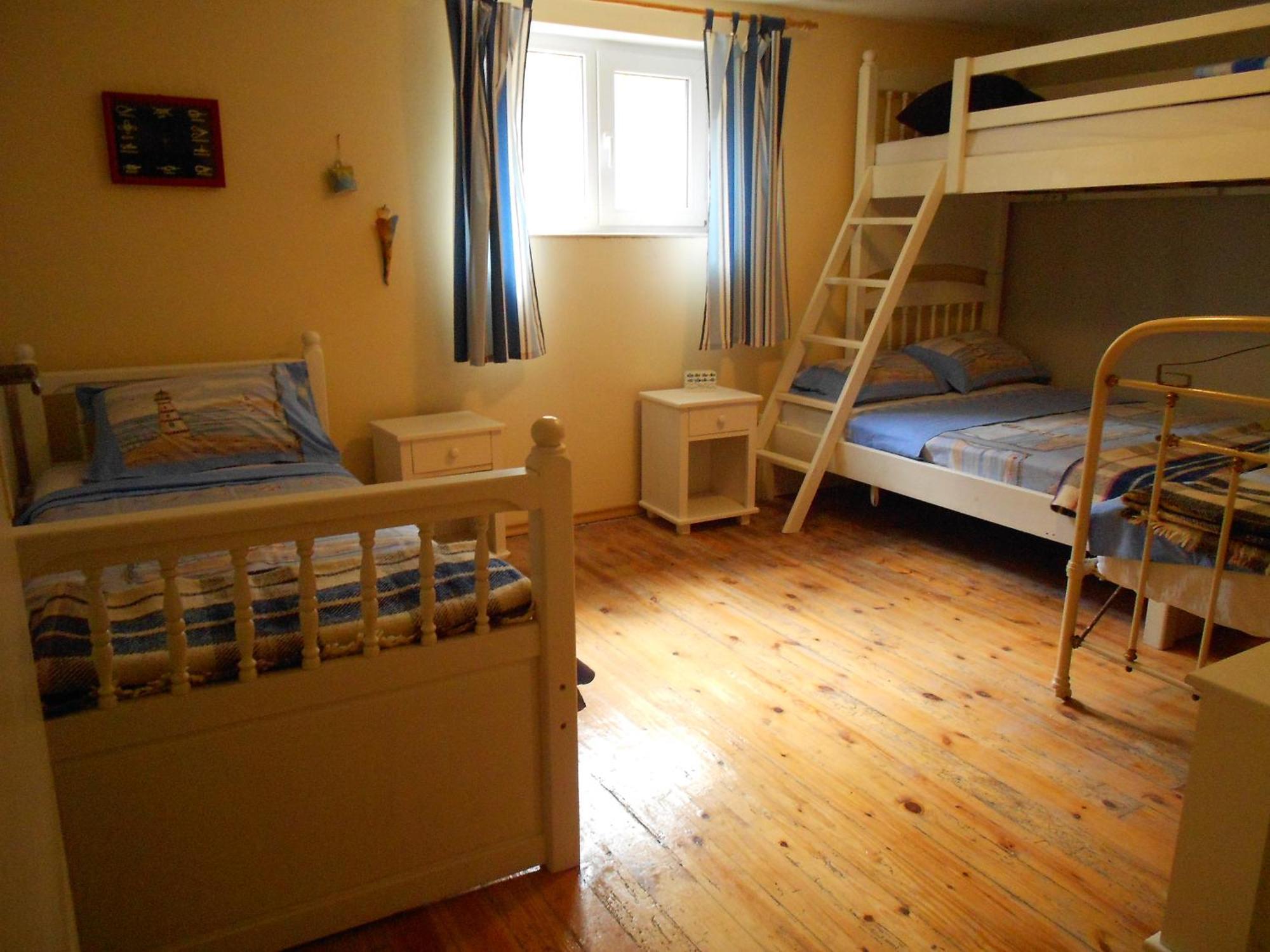 Hostel Del Mar Varna ภายนอก รูปภาพ