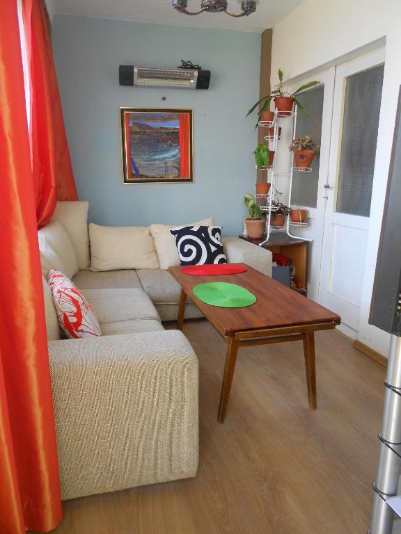 Hostel Del Mar Varna ห้อง รูปภาพ