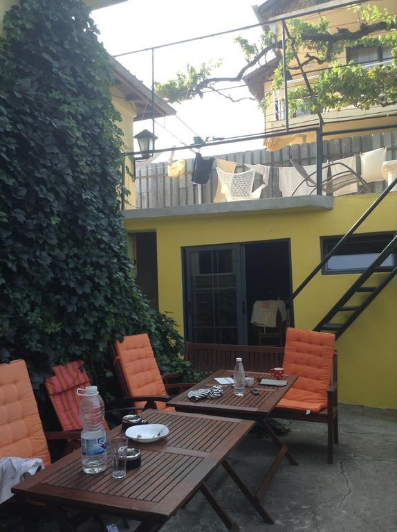 Hostel Del Mar Varna ห้อง รูปภาพ
